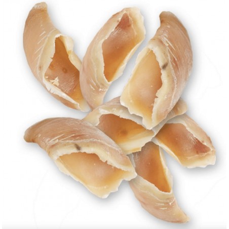 Teomann Dried Calf Hooves