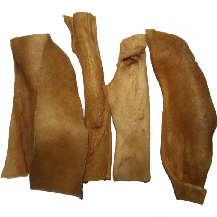 Teomann Dried Beef Headskin