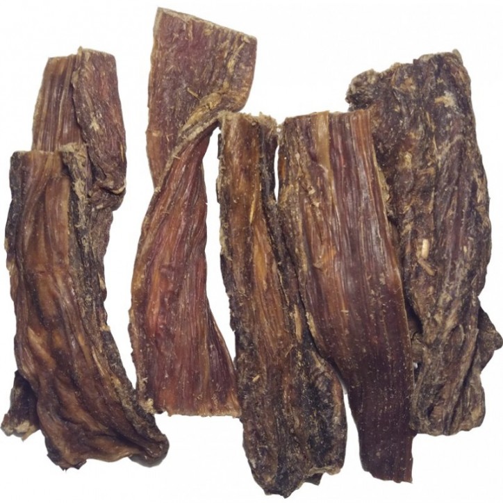 Teomann Dried Beef