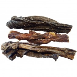 Teomann Dried Beef Tripe