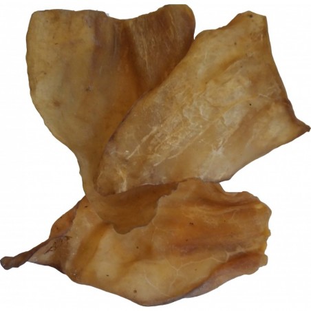 Teomann Dried Beef Ear