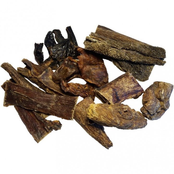 Teomann Dried Beef Mix