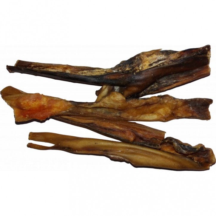 Teomann Dried Horse Skin Teomann Dried Horse Skin