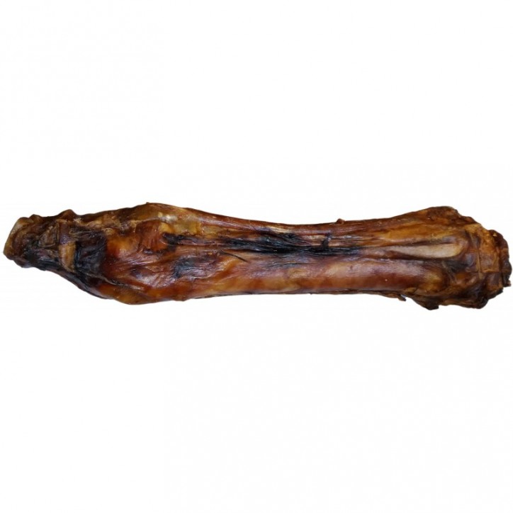 Teomann Dried Meat Horse Shank Bone 1 pc Teomann Dried Meat Horse Shank Bone 1 pc