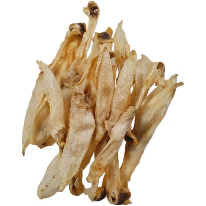 Teomann Dried Rabbit Ears