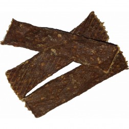 Teomann Dried Deer Meat Strips