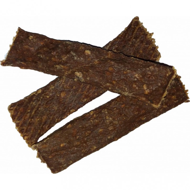 Teomann Dried Deer Meat Strips Teomann Dried Deer Meat Strips