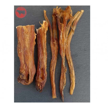 Teomann Dried Beef Achilles Tendon
