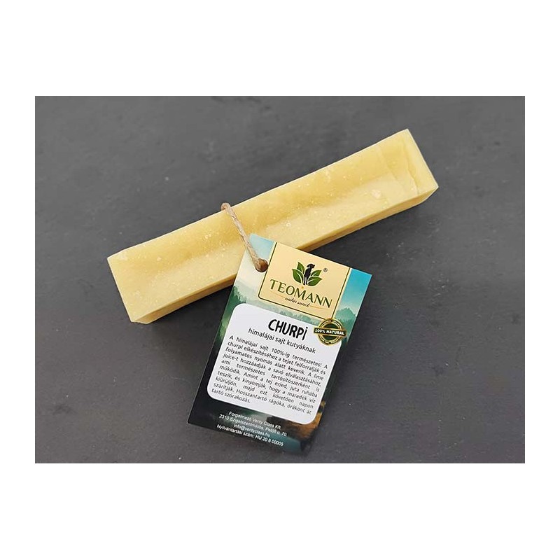 Teomann Churpi Himalayan Cheese for Dogs