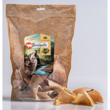 Teomann Dried Calf Hooves