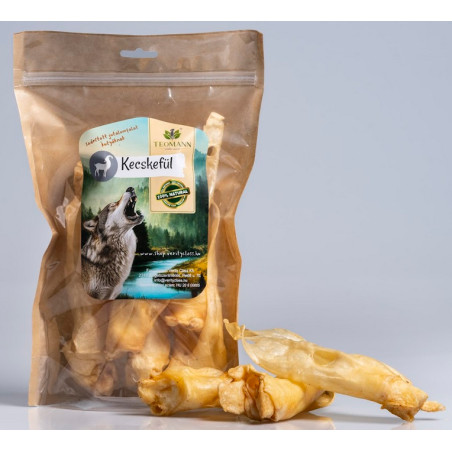 Teomann Dried Goat Ears