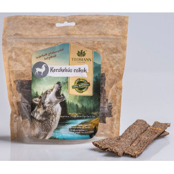 Teomann Dried Goat Meat Strips