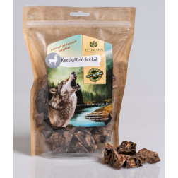 Teomann Dried Goat Lung Cubes