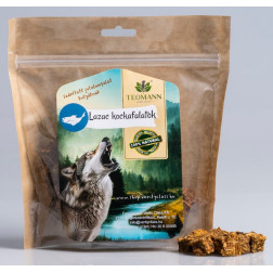 Teomann Dried Salmon Cubes