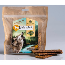 Teomann Dried Horse Meat Strips