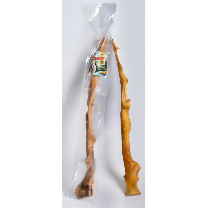 Teomann Dried Long Beef Headskin