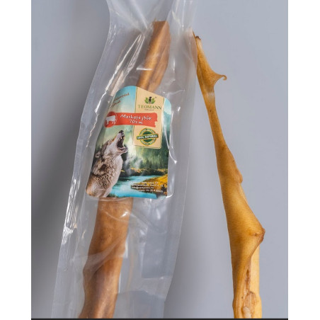 Teomann Dried Long Beef Headskin