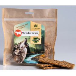 Teomann Dried Beef Strips