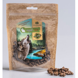 Teomann Rabbit Mini Training Snack 100g