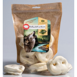 Teomann Puffed Pig Snout