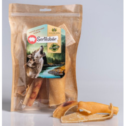 Teomann Dried Pork Skin