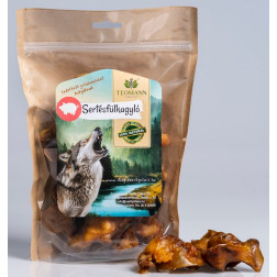 Teomann Dried Pork Ear Pinna