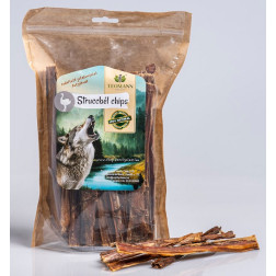 Teomann Dried Ostrich Intestine