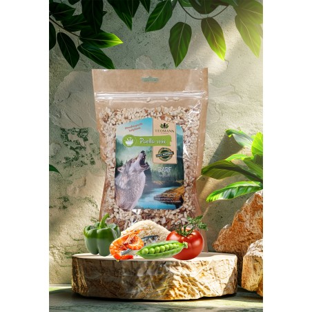 Teomann BARF Fish Paella Mix