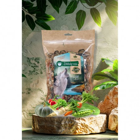 Teomann BARF Vegetable Mix