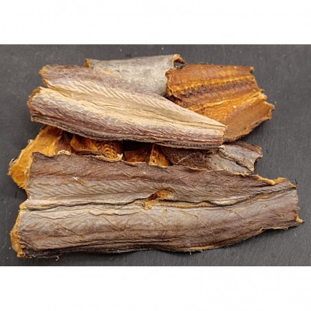 Teomann Dried Eel Pieces