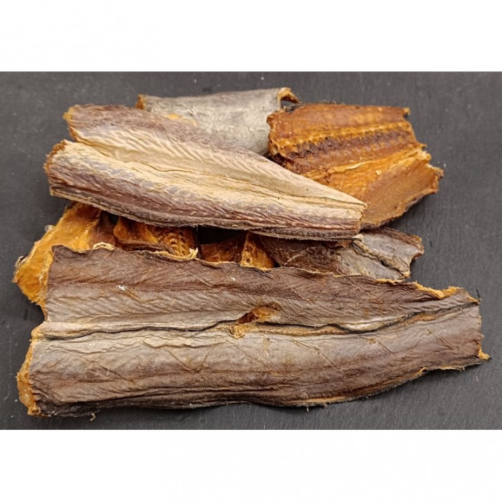 Teomann Dried Eel Pieces