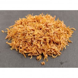 Teomann Dried Sweetwater Shrimp Topping