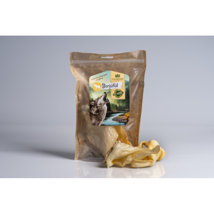 Teomann Dried Calf Ears