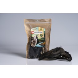 Teomann Dried Hairy Calf Ear