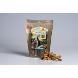 Teomann Dried Twisted Calf Bladder