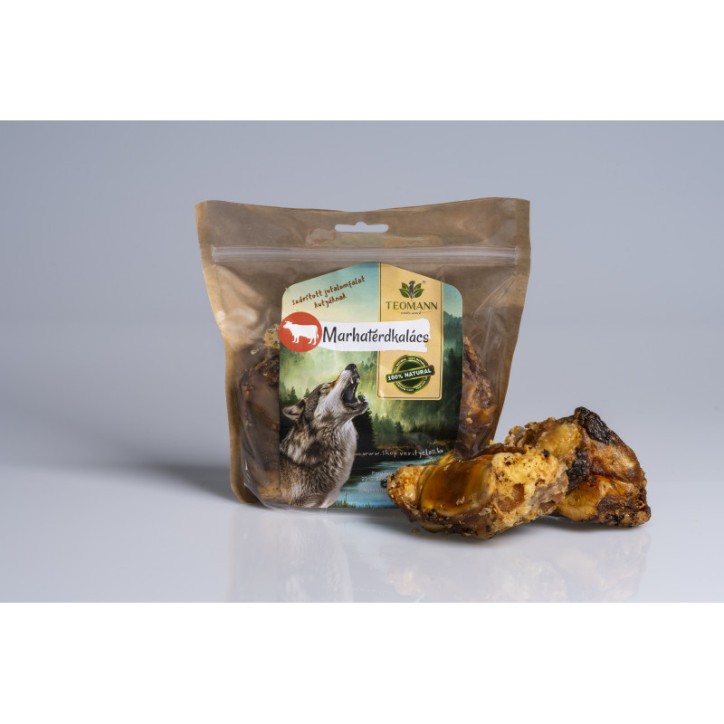 Teomann Dried Beef Knuckle