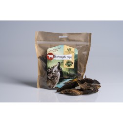 Teomann Dried Beef Tongue Chips