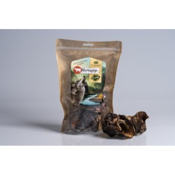 Teomann Dried Beef Larynx