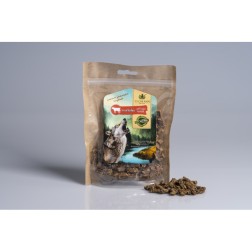 Teomann Dried Beef Soft Mini Cubes