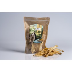 Teomann Dried Rabbit Ears