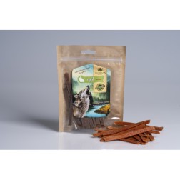 Teomann Dried Rabbit Breast