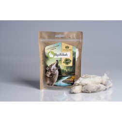 Teomann Dried Hairy Rabbit Leg