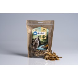 Teomann Dried Small Fish