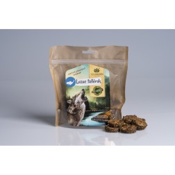 Teomann Dried Salmon Medallion