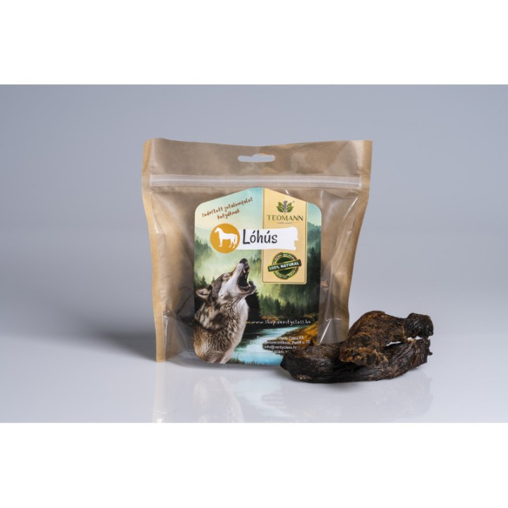 Teomann Dried Horse Meat Teomann Dried Horse Meat
