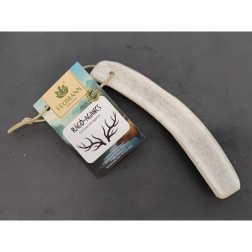 Teomann Halved Chew Antler Pieces