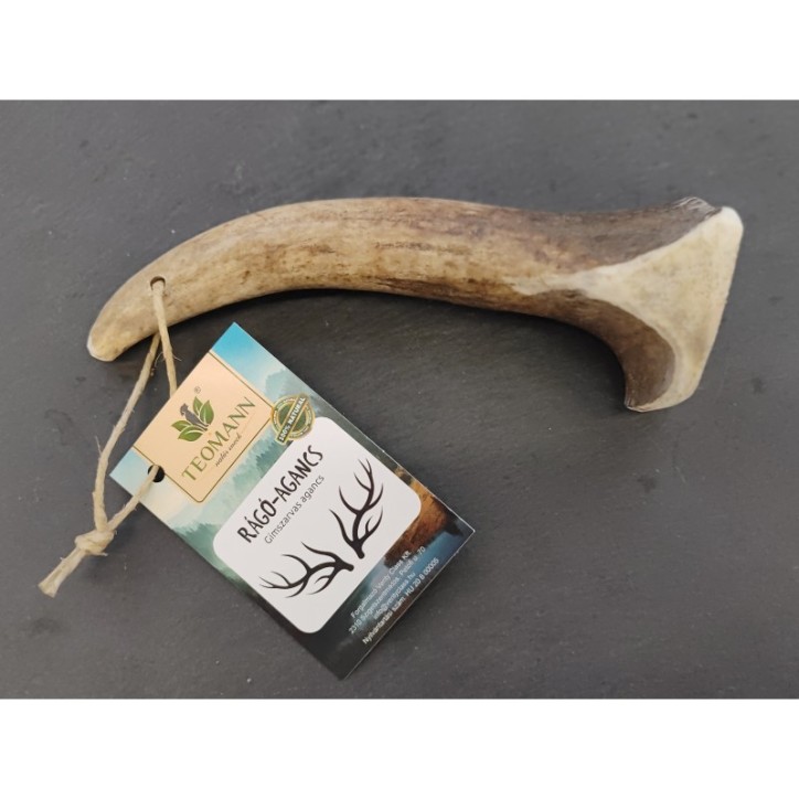 Teomann Chew Antler Pieces