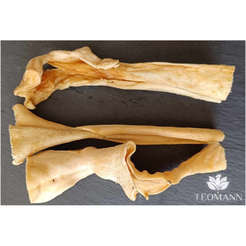 Teomann Dried Goat Skin