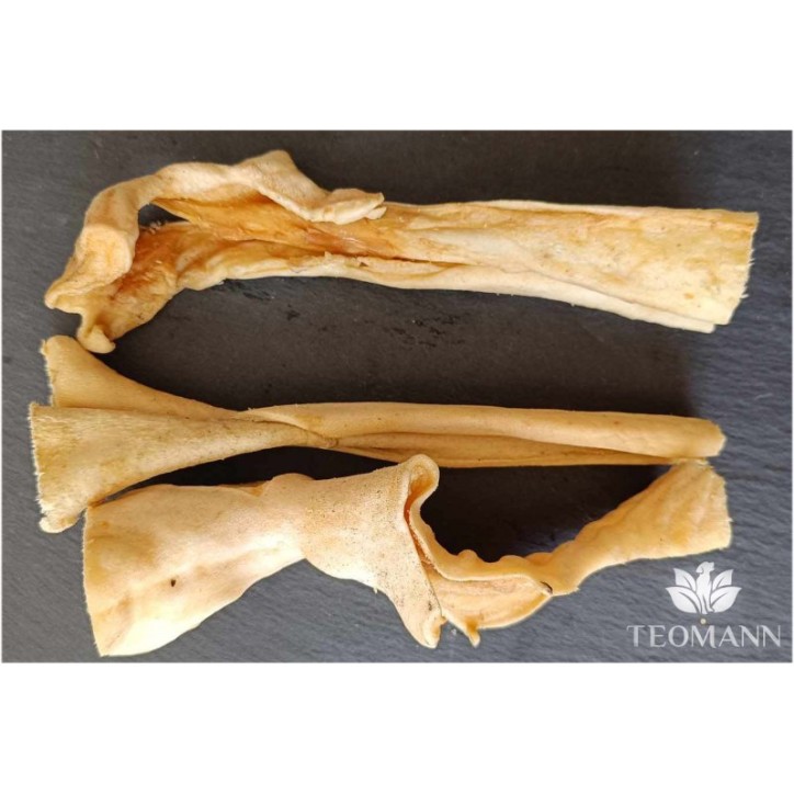 Teomann Dried Goat Skin