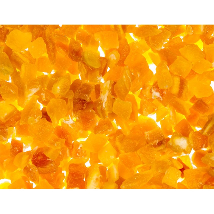 Teomann Dried Mango Cubes 200g Teomann Dried Mango Cubes 200g